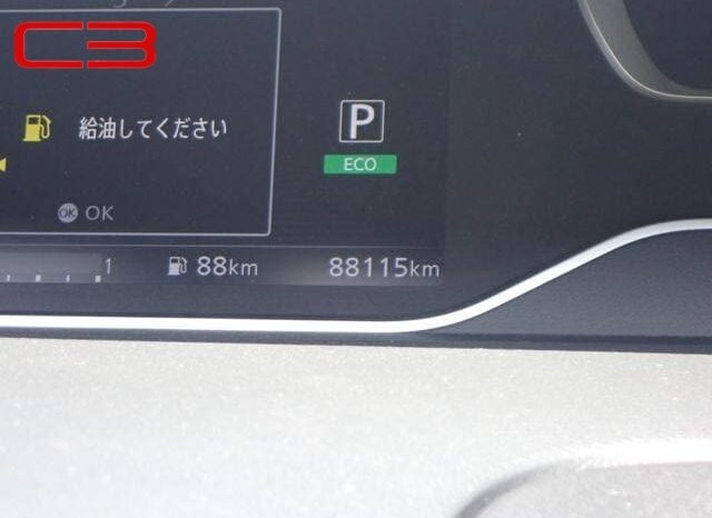
								NISSAN SERENA FOR SALE IN KENYA full									