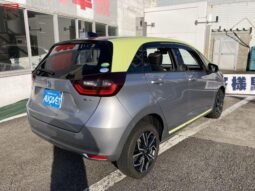 
										HONDA FIT FOR SALE IN KENYA full									