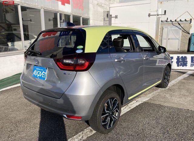 
								HONDA FIT FOR SALE IN KENYA full									