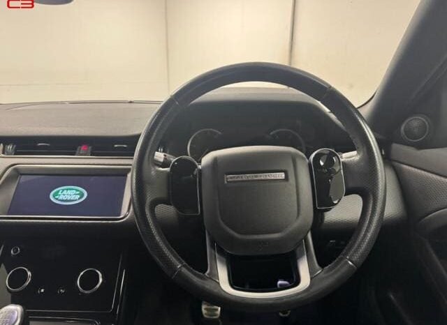 
								LAND ROVER RANGE ROVER EVOQUE FOR SALE IN KENYA full									