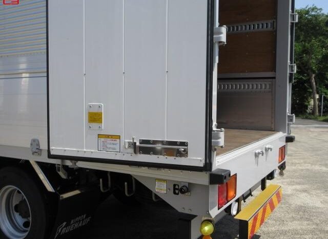 
								ISUZU FORWARD FOR SALE IN KENYA full									