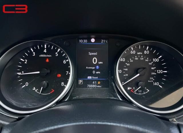 
								NISSAN QASHQAI FOR SALE IN KENYA full									
