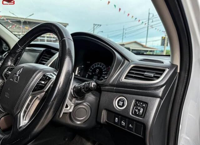 
								MITSUBISHI PAJERO SPORT FOR SALE IN KENYA full									