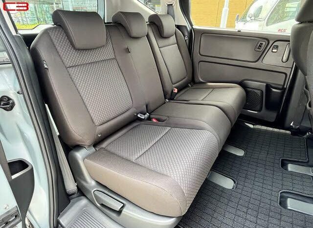 
								HONDA FREED PLUS HYBRID FOR SALE IN KENYA full									