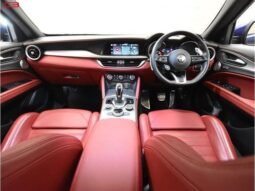
										ALFA ROMEO STELVIO FOR SALE IN KENYA full									