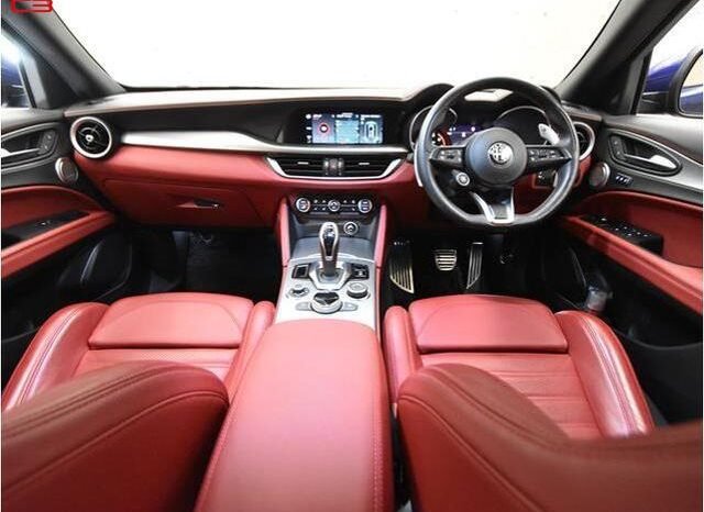 
								ALFA ROMEO STELVIO FOR SALE IN KENYA full									