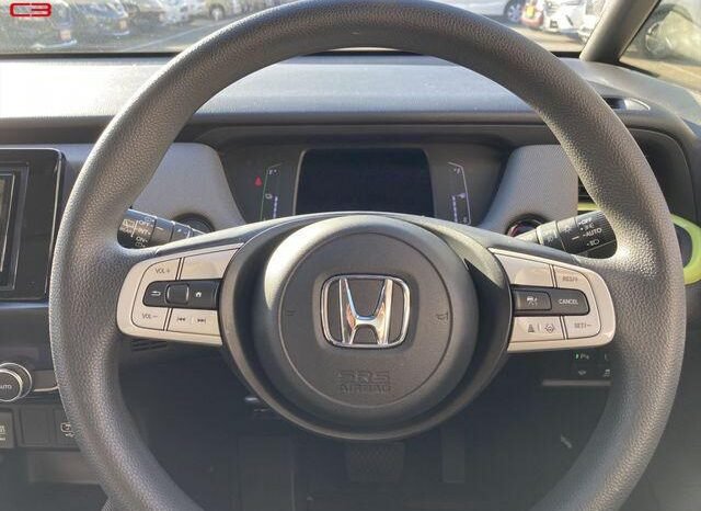 
								HONDA FIT FOR SALE IN KENYA full									