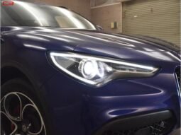 
										ALFA ROMEO STELVIO FOR SALE IN KENYA full									