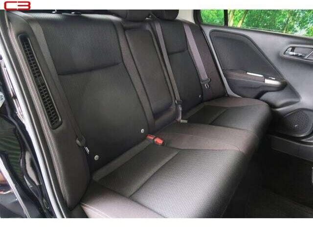 
								HONDA GRACE FOR SALE IN KENYA full									