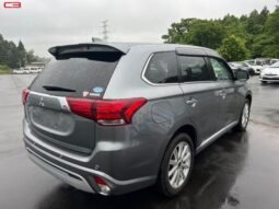 
										MITSUBISHI OUTLANDER PHEV FOR SALE IN KENYA full									