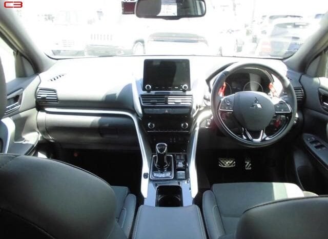 
								MITSUBISHI ECLIPSE CROSS FOR SALE IN KENYA full									