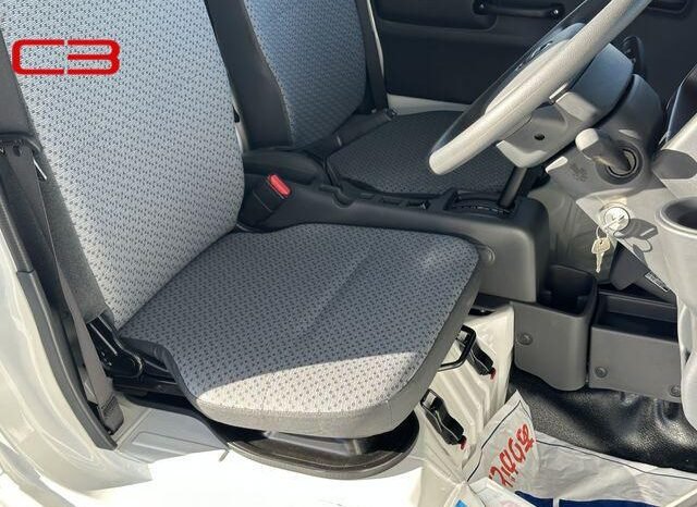 
								NISSAN NT100 CLIPPER FOR SALE IN KENYA full									