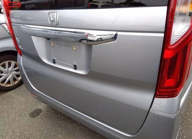 
								HONDA N BOX FOR SALE IN KENYA full									