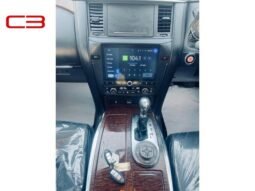 
										NISSAN PATROL FOR SALE IN KENYA full									