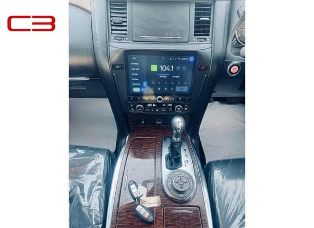 
								NISSAN PATROL FOR SALE IN KENYA full									