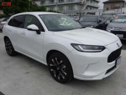 
										HONDA ZR-V FOR SALE IN KENYA full									