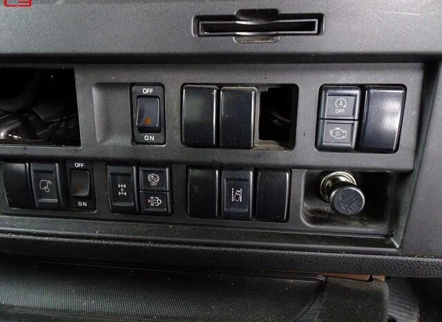 
								ISUZU GIGA FOR SALE IN KENYA full									