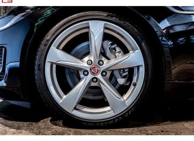 
								JAGUAR F TYPE FOR SALE IN KENYA full									