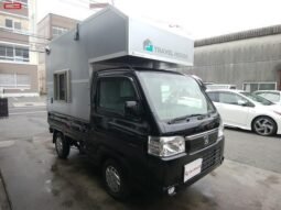 
										HONDA ACTY TRUCK FOR SALE IN KENYA full									