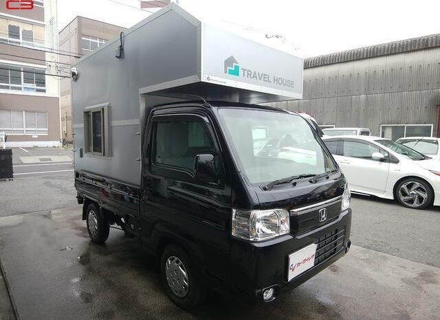 
								HONDA ACTY TRUCK FOR SALE IN KENYA full									