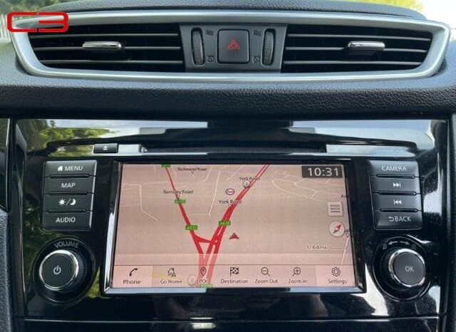 
								NISSAN QASHQAI FOR SALE IN KENYA full									