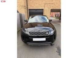 
										LAND ROVER RANGE ROVER EVOQUE FOR SALE IN KENYA full									