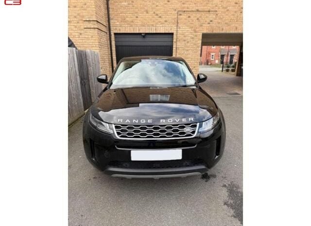 
								LAND ROVER RANGE ROVER EVOQUE FOR SALE IN KENYA full									