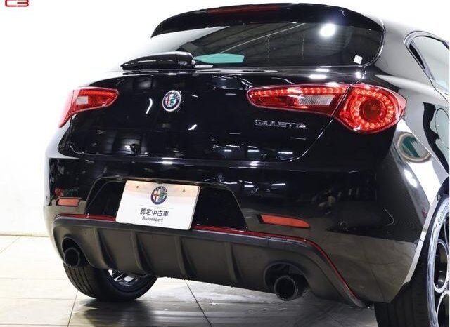 
								ALFA ROMEO GIULIETTA FOR SALE IN KENYA full									
