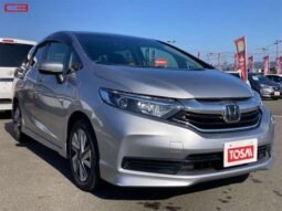 
										HONDA SHUTTLE FOR SALE IN KENYA full									