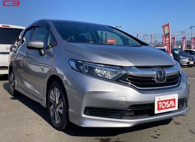 
								HONDA SHUTTLE FOR SALE IN KENYA full									