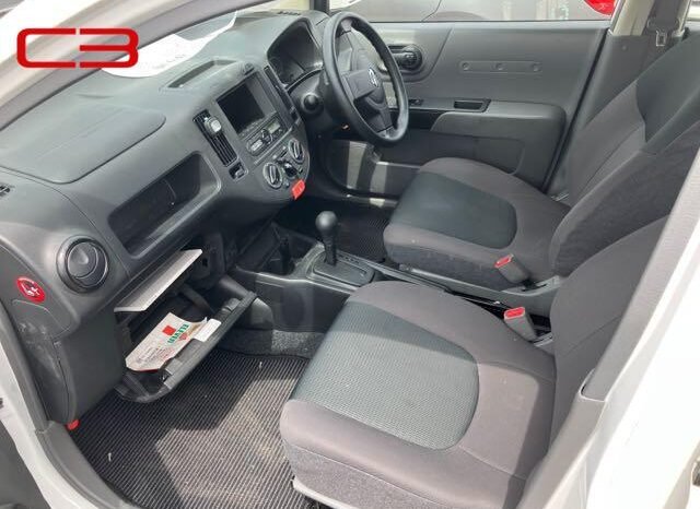 
								NISSAN NV150 AD FOR SALE IN KENYA full									
