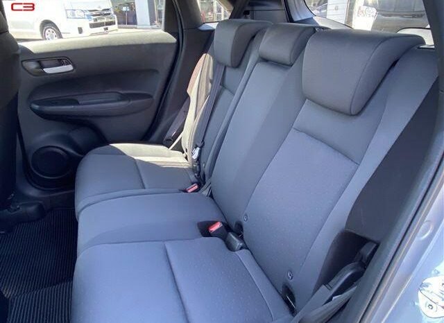 
								HONDA FIT FOR SALE IN KENYA full									