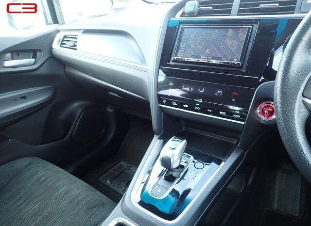 
								HONDA SHUTTLE FOR SALE IN KENYA full									