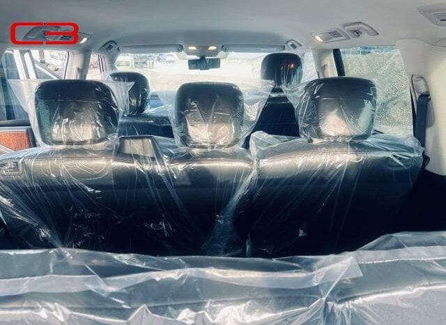 
								NISSAN PATROL FOR SALE IN KENYA full									
