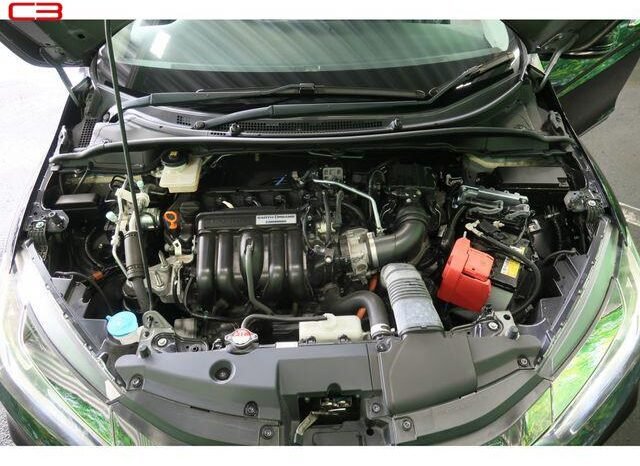 
								HONDA GRACE FOR SALE IN KENYA full									