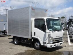 ISUZU ELF TRUCK FOR SALE IN KENYA