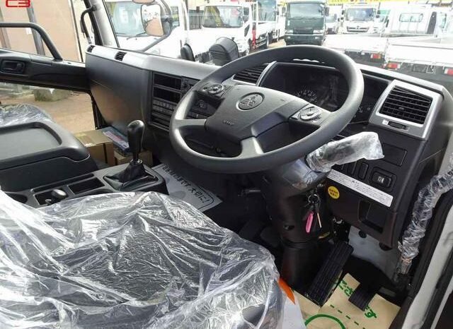 
								MITSUBISHI FIGHTER FOR SALE IN KENYA full									