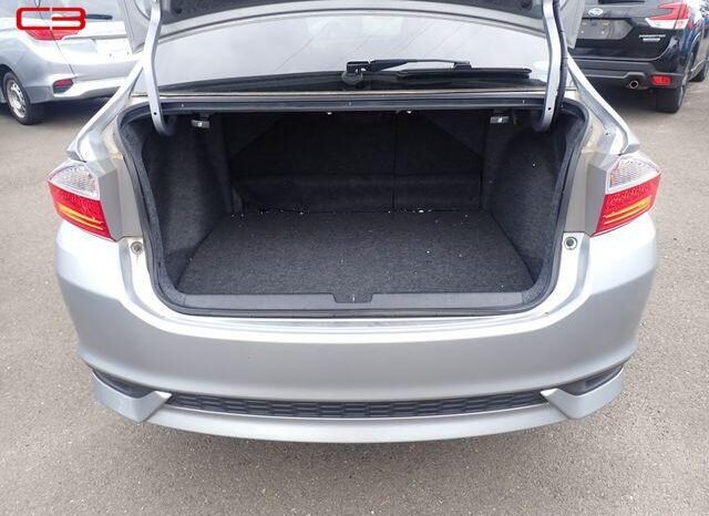 
								HONDA GRACE FOR SALE IN KENYA full									