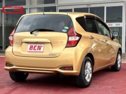 
										NISSAN NOTE FOR SALE IN KENYA full									