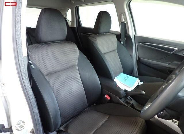
								HONDA FIT HYBRID FOR SALE IN KENYA full									