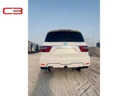 
										NISSAN PATROL FOR SALE IN KENYA full									