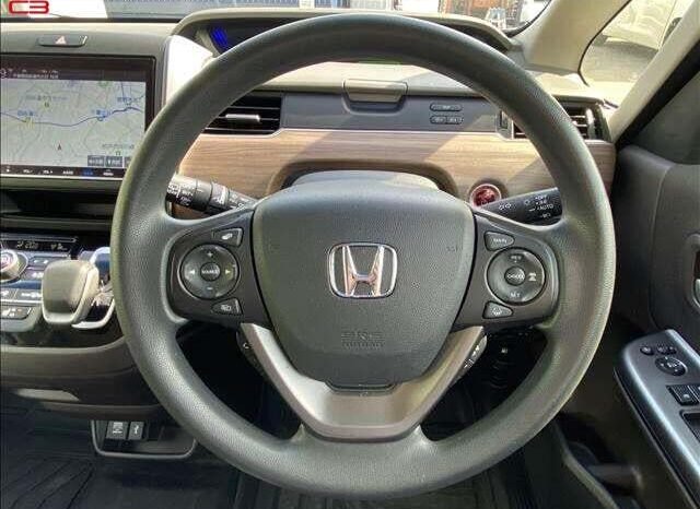 
								HONDA FREED PLUS HYBRID FOR SALE IN KENYA full									