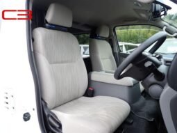 
										NISSAN NV350 CARAVAN WAGON FOR SALE IN KENYA full									