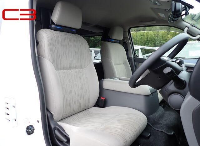
								NISSAN NV350 CARAVAN WAGON FOR SALE IN KENYA full									