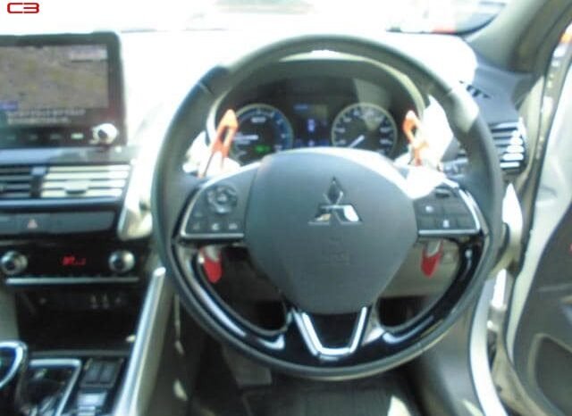 
								MITSUBISHI ECLIPSE CROSS FOR SALE IN KENYA full									