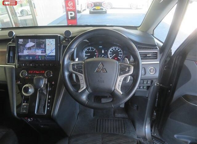 
								MITSUBISHI DELICA D5 FOR SALE IN KENYA full									
