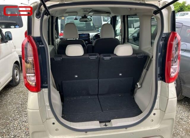 
								NISSAN ROOX FOR SALE IN KENYA full									