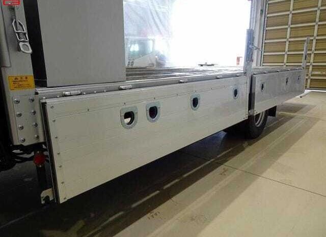 
								ISUZU FORWARD FOR SALE IN KENYA full									