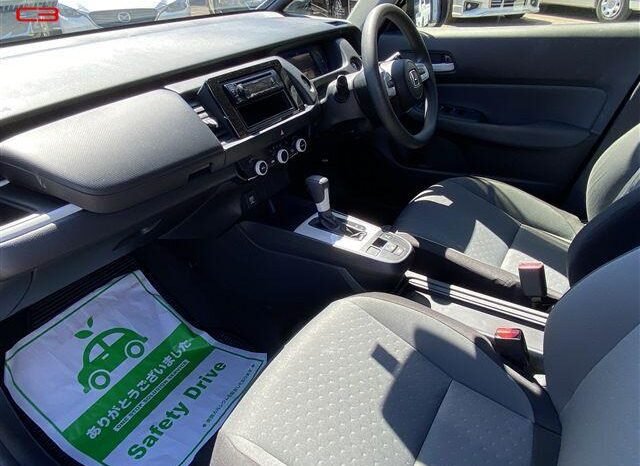
								HONDA FIT FOR SALE IN KENYA full									