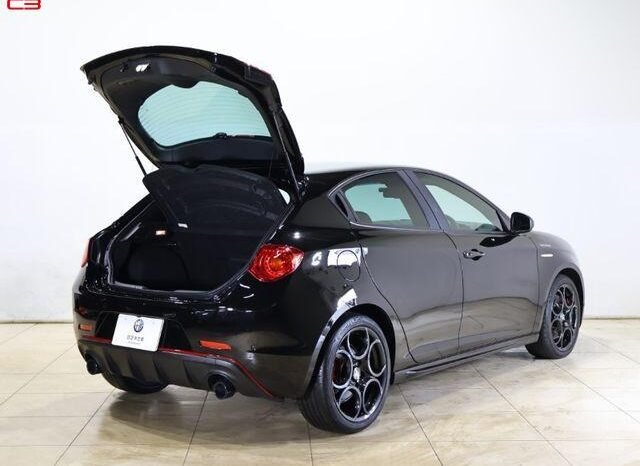 
								ALFA ROMEO GIULIETTA FOR SALE IN KENYA full									